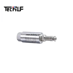 PCM300 UNF-7 16 Inner ribbon thimble pressure transmitter Refrigeration compressor pressure transmitter