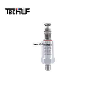 PCM300 fine small Hersman aero socket pressure transmitter constant pressure water supply pressure sensor