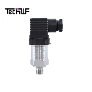 PCM300 diffused silicon pressure transmitter oil pressure hydraulic ED sealed pressure transmitter