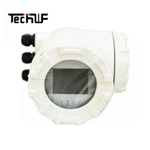 WF-electromagnetic flowmeter